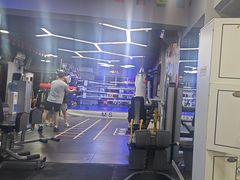 -M.S拳击泰拳馆(大学路店)