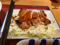 -虹梅食堂·爱蝦乃家