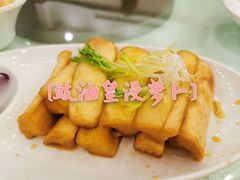 -龙的酒楼·手工早茶·顺德菜(近良路店)