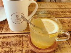 美式咖啡-Cafe Alice咖啡爱丽丝(奥城店)
