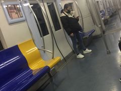 -长椿街(地铁站)