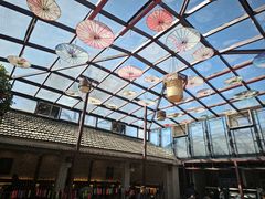 -丽江庭院之爱在路上(西单店)