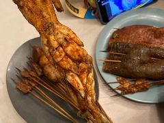 -夜烤·宜宾烧烤(回龙湾店)