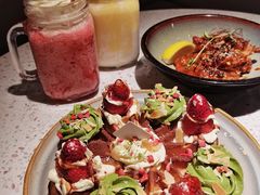 -BE BRIGHT KITCHEN(正佳广场店)