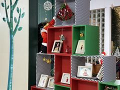 -紫荆广场·花漫里