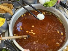 -顶上头·螺蛳火锅(五一新村店)