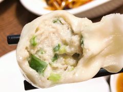 -双合园·海鲜水饺青岛菜(万佳广场店)