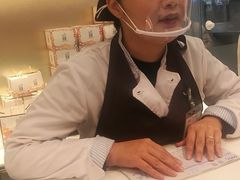 -花花卷卷·鲜食蛋糕(静安久光百货店)
