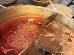 -小龙坎火锅(湖滨银泰in77店)