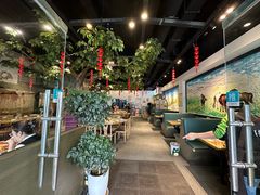 -易老九江湖菜(北滨一路店)