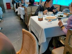 -桂满陇·蟹黄小笼汤包(巴黎春天浦建店)