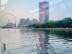 -海河游船-永乐码头(大悲院)