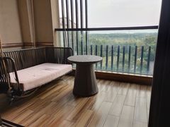 -上海崇明金茂凯悦酒店