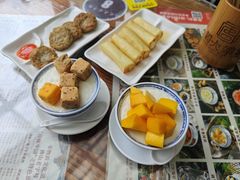 -周大娘牛乳(旧寨古村总店)