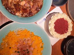 -人间酒暖·Go blanc·烧鸟·深夜食堂(陆家嘴店)