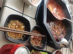 -麻辣大叔市井火锅(文清路店)