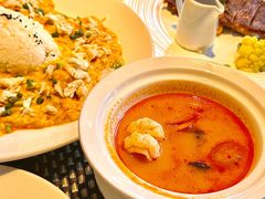 -翡翠鸟精品泰国菜(北辰财富中心店)