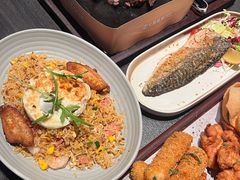 -卡朋西餐(宝安大仟里店)