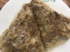 -清真永恒华威肉饼(潘家园店)