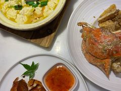 -径山十八道·风味民间菜(杭州总店)