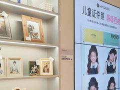 -海马体照相馆(大连罗斯福广场店)