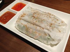 -汀小府·福建客家菜(鼓山沃尔玛店)