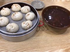 -桐香园小笼包(百井坊巷店)