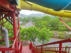 -上海玛雅海滩水公园