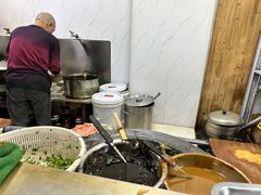 -正味斋锅巴菜(西北角店)