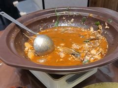 -金陵后厨·南京菜(新街口秣陵路店)