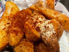 薯角-I HOLIC艾豪丽披萨(KKone店)