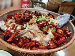 -隔壁老王·家常云南菜(花巷店)