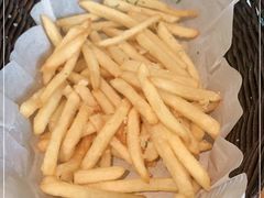 -植物园哈利亚餐厅