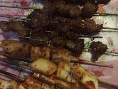 -北三老太太烧烤(人生一串上榜店)