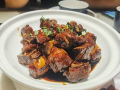 -绿茶餐厅(千岛湖银泰城店)