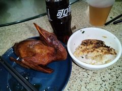 -煲煲掂风味煲仔饭餐厅(西区店)