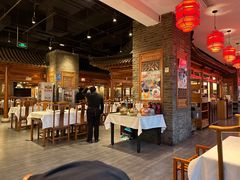 -东来顺饭庄(西直门店)
