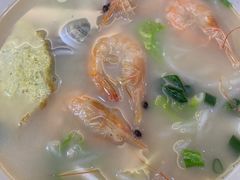 -温州海鲜面(万业工业园店)