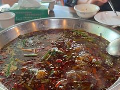 -伊春园牛菜馆(福达路店)