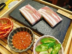-黑牛の店·和牛烧肉(合生汇店)