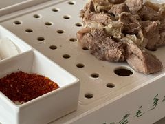 -老毛手抓·盐池滩羊非遗手抓(宁夏总店)