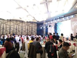 -无锡瑞廷西郊酒店·宴会厅