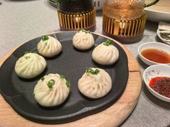 -江南厨子(万象天地店)