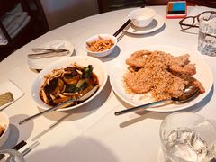 -同乐海鲜(乌节路中央店)