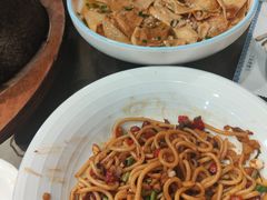 -西江美食舫·江西菜(健德桥店)