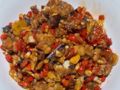 -八碗湘长沙市井菜(坡子街店)