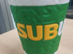 -赛百味SUBWAY(卓越店)