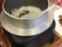 -鲁班小馆(政四街店)
