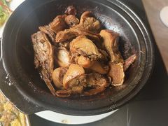 -鑫悦楼煎蟹·16年海鲜大排档
