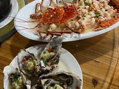 -海门岛七号餐厅
